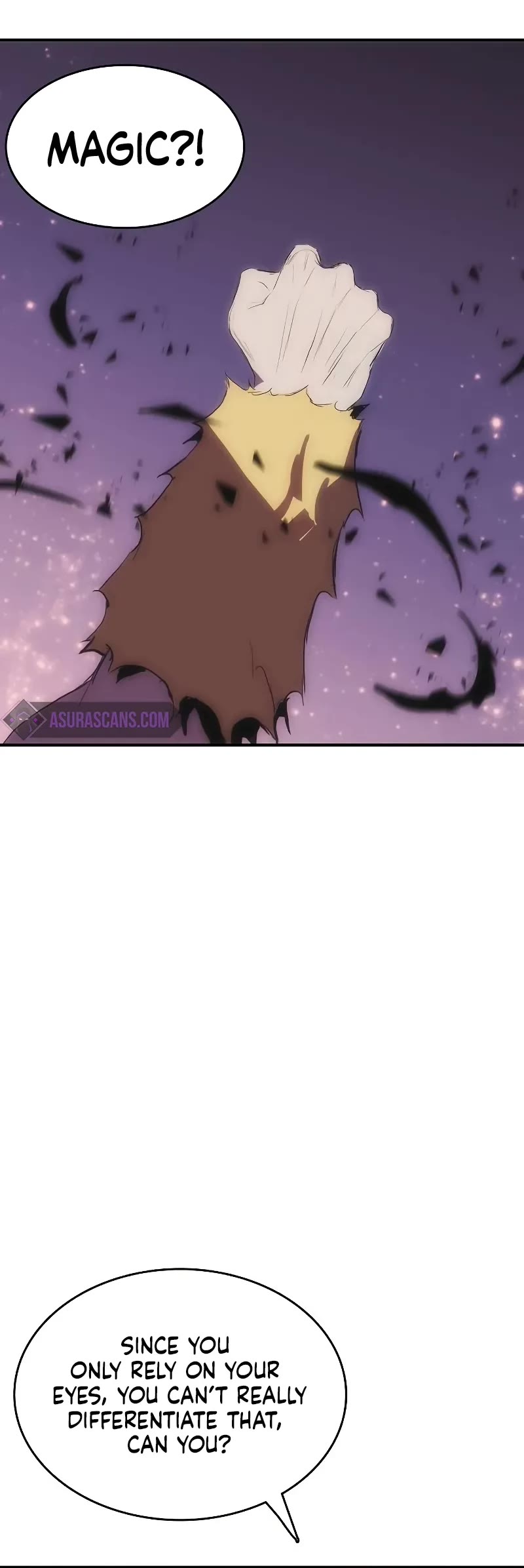 Bloodhound’s Regression Instinct Chapter 53 page 51 - Chapter 53
