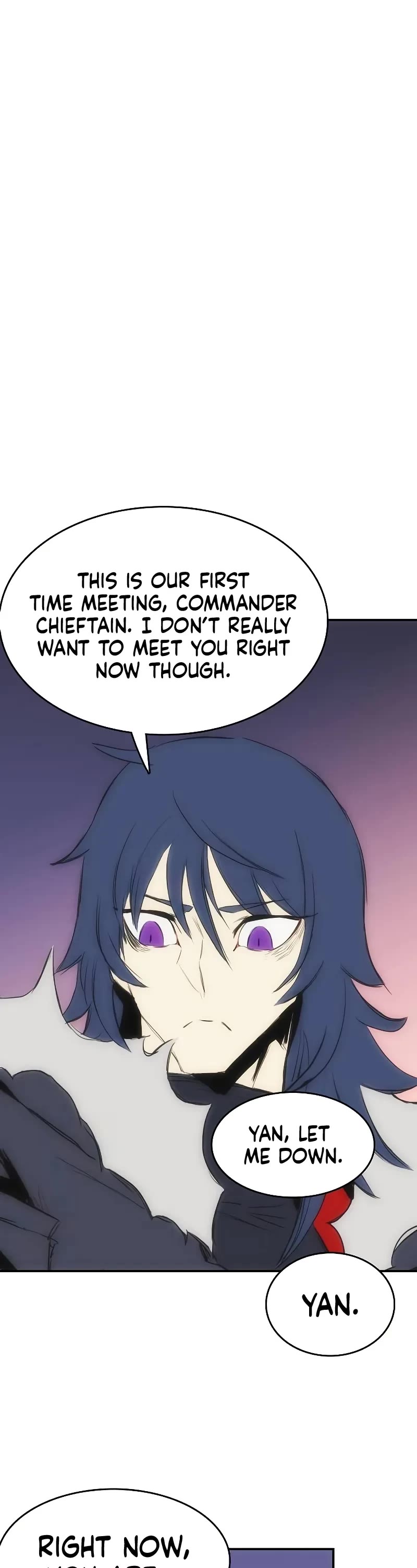 Bloodhound’s Regression Instinct Chapter 53 page 54 - Chapter 53
