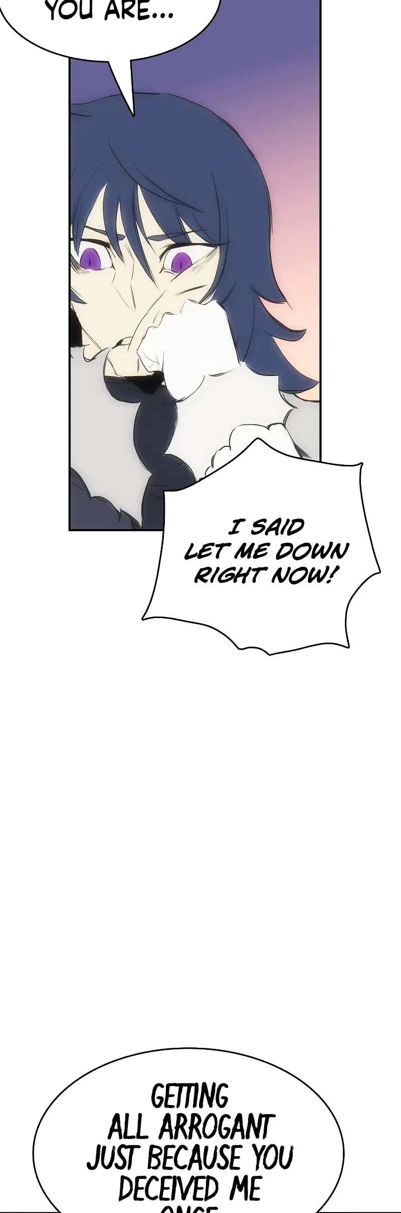 Bloodhound’s Regression Instinct Chapter 53 page 55 - Chapter 53