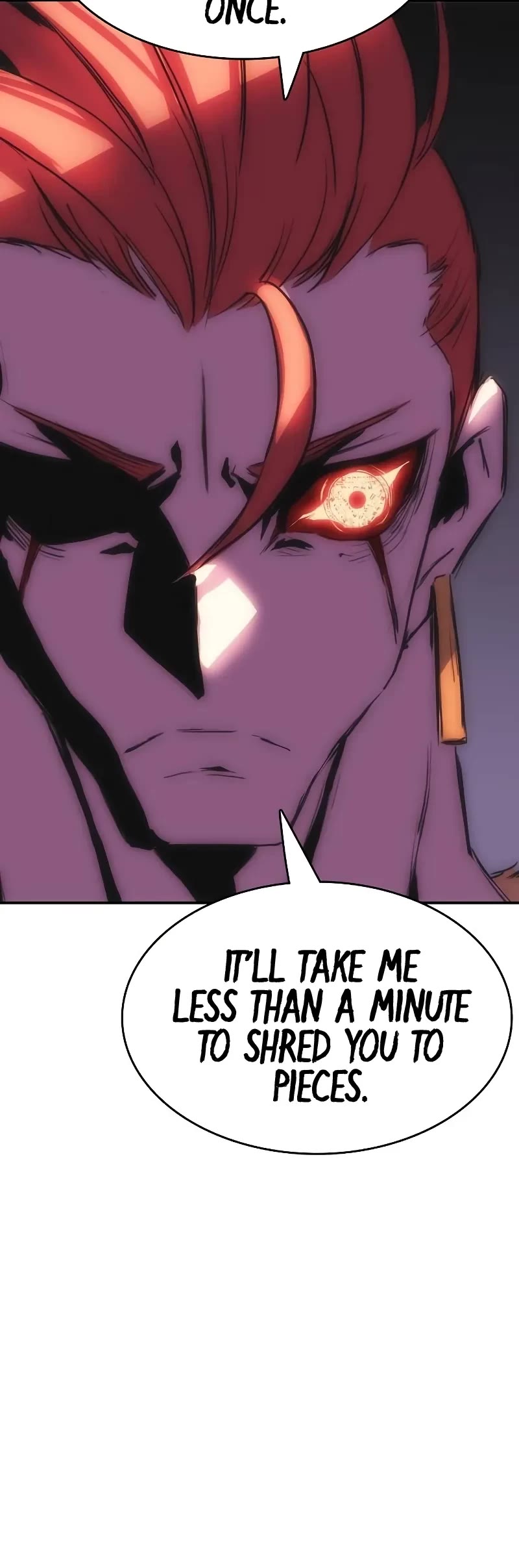 Bloodhound’s Regression Instinct Chapter 53 page 56 - Chapter 53