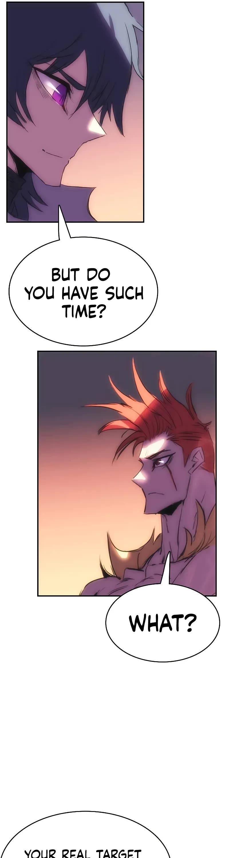 Bloodhound’s Regression Instinct Chapter 53 page 57 - Chapter 53