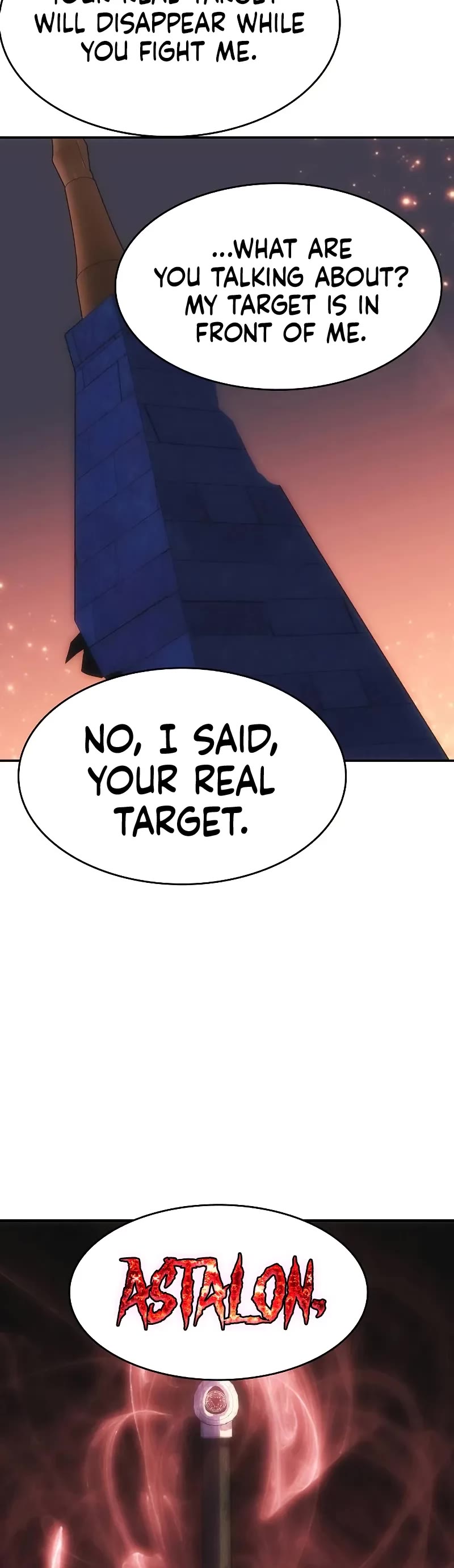 Bloodhound’s Regression Instinct Chapter 53 page 58 - Chapter 53