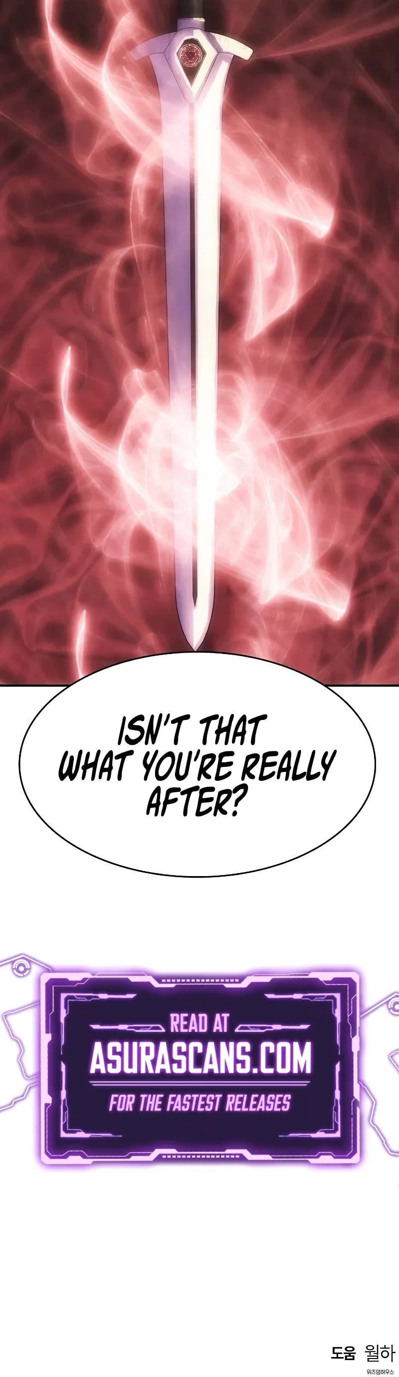 Bloodhound’s Regression Instinct Chapter 53 page 59 - Chapter 53