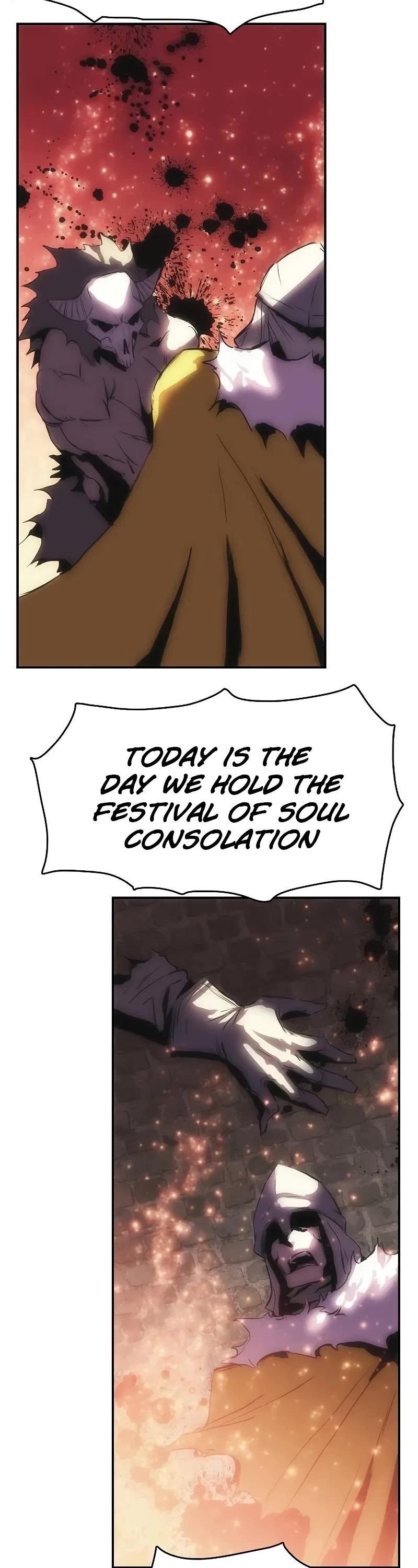 Bloodhound’s Regression Instinct Chapter 53 page 8 - Chapter 53