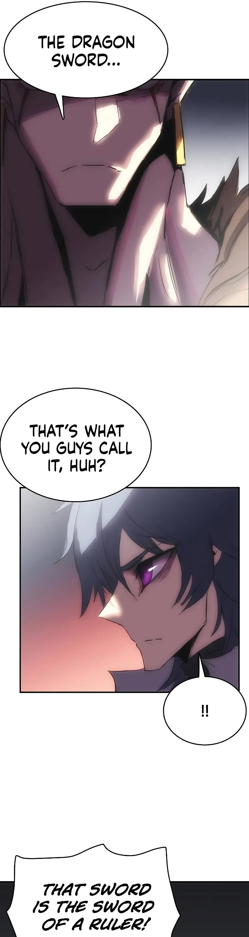Bloodhound’s Regression Instinct Chapter 54 page 12 - Chapter 54