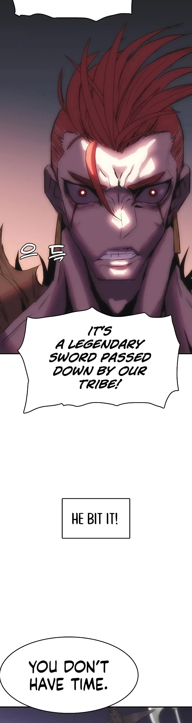 Bloodhound’s Regression Instinct Chapter 54 page 13 - Chapter 54