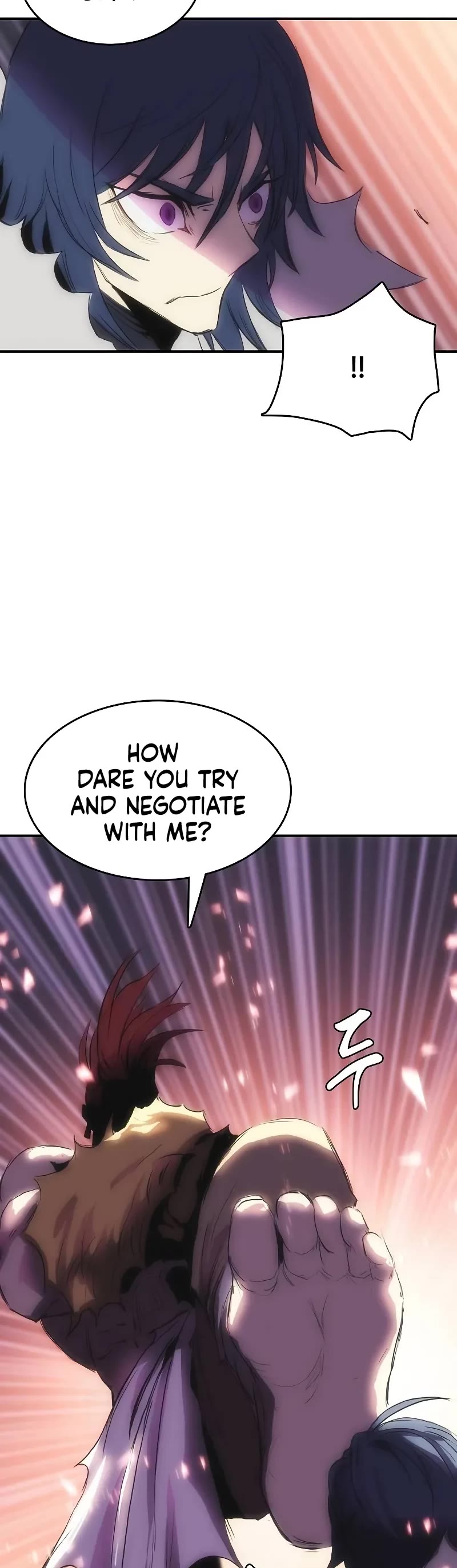Bloodhound’s Regression Instinct Chapter 54 page 20 - Chapter 54