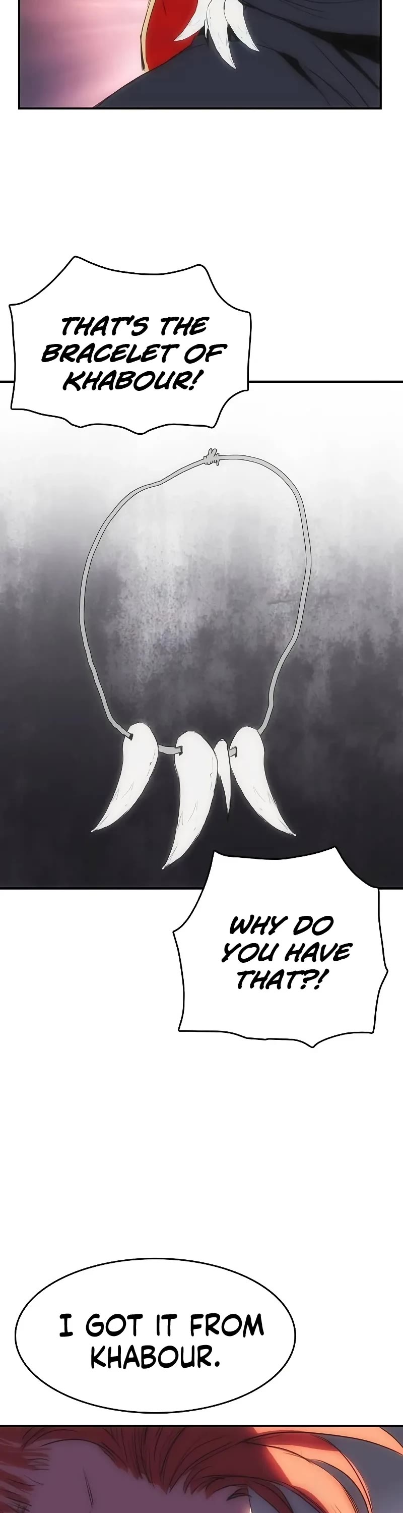Bloodhound’s Regression Instinct Chapter 54 page 28 - Chapter 54