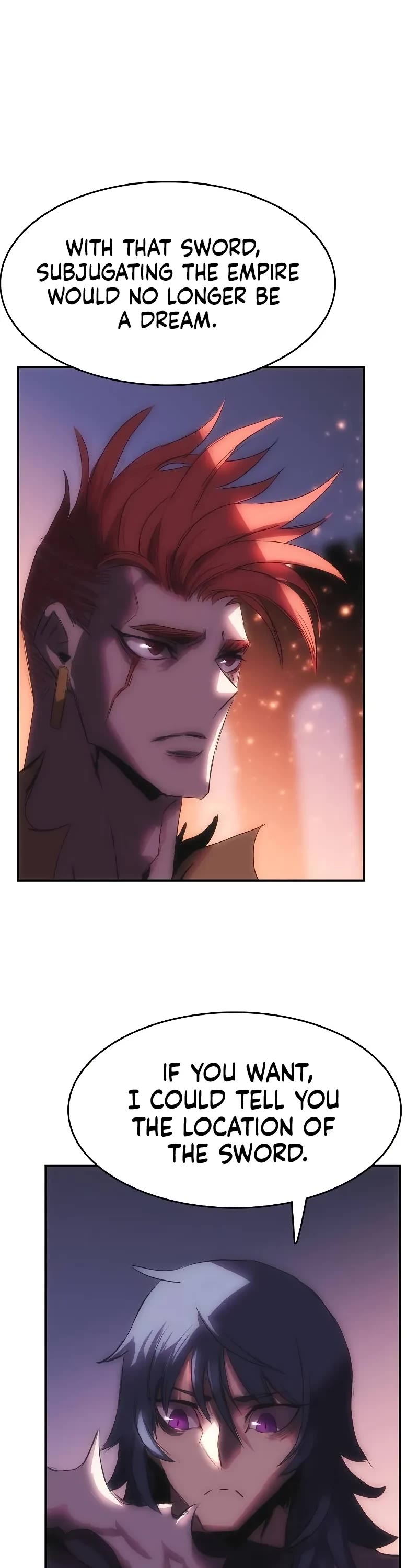 Bloodhound’s Regression Instinct Chapter 54 page 3 - Chapter 54