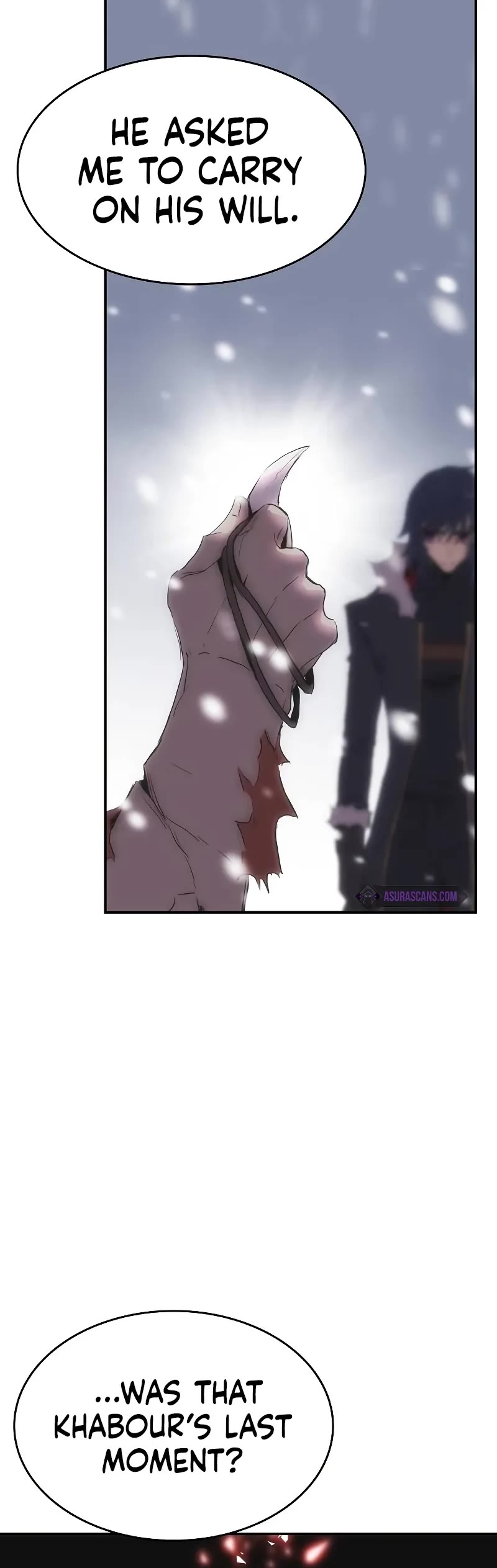 Bloodhound’s Regression Instinct Chapter 54 page 30 - Chapter 54