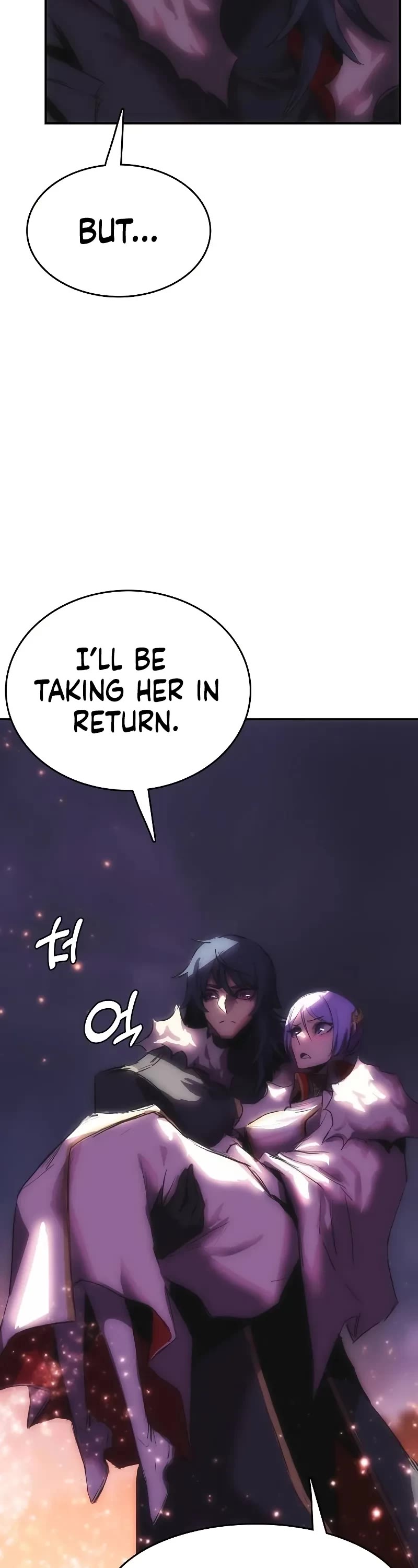 Bloodhound’s Regression Instinct Chapter 54 page 4 - Chapter 54