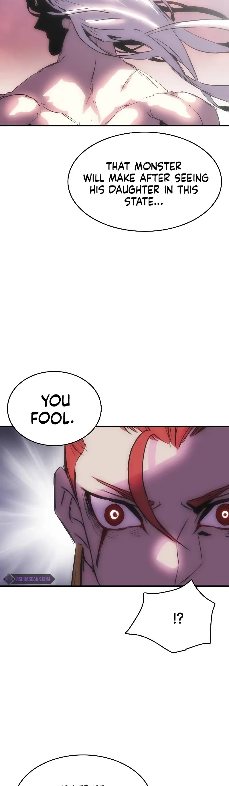 Bloodhound’s Regression Instinct Chapter 54 page 40 - Chapter 54