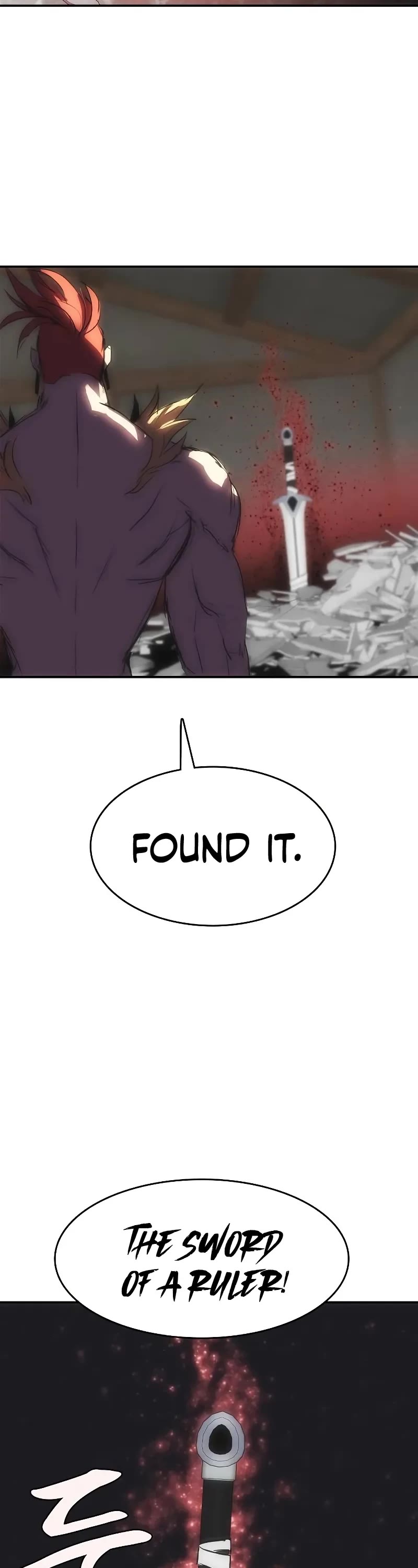 Bloodhound’s Regression Instinct Chapter 54 page 53 - Chapter 54