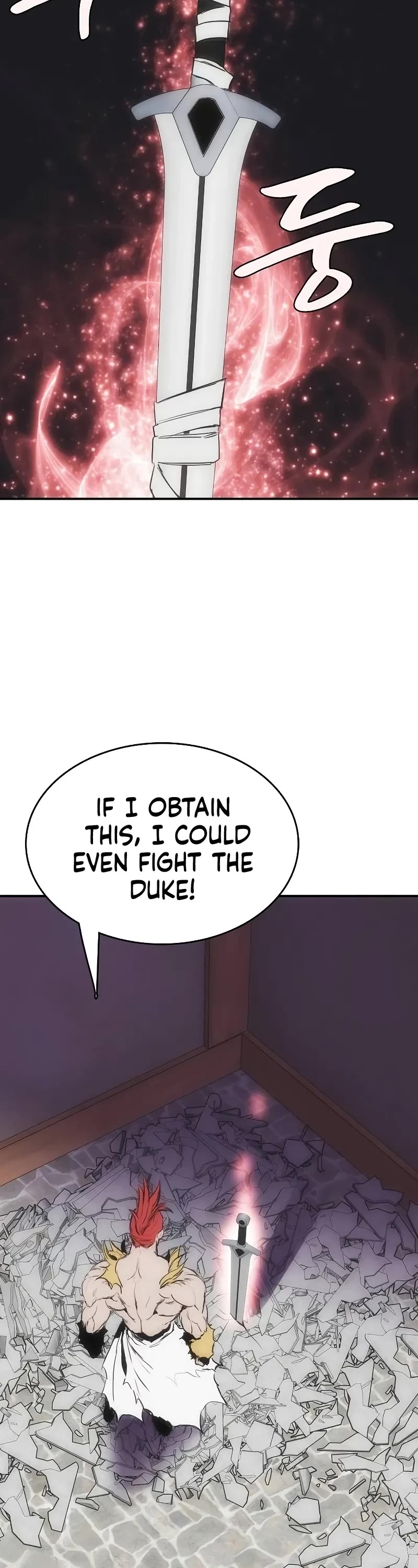 Bloodhound’s Regression Instinct Chapter 54 page 54 - Chapter 54