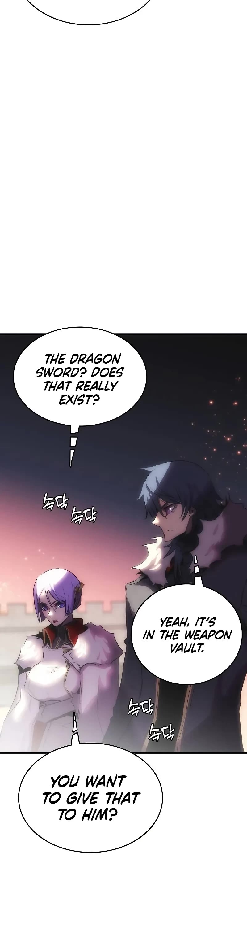 Bloodhound’s Regression Instinct Chapter 54 page 8 - Chapter 54