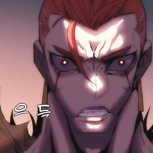 Bloodhound’s Regression Instinct Chapter 54 cover