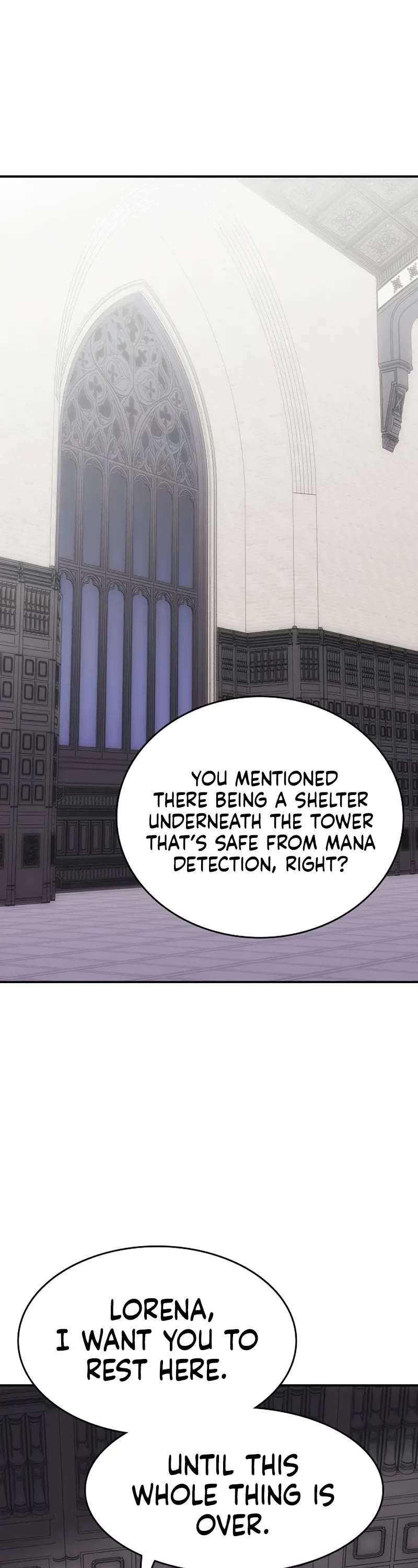Bloodhound’s Regression Instinct Chapter 55 page 12 - Chapter 55