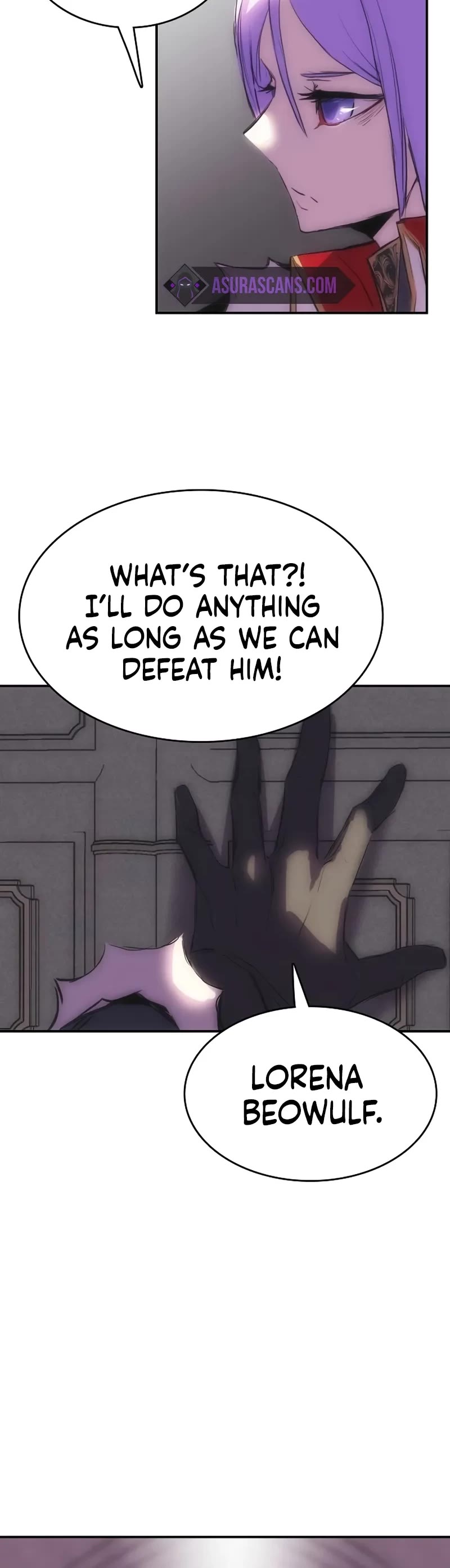 Bloodhound’s Regression Instinct Chapter 55 page 16 - Chapter 55