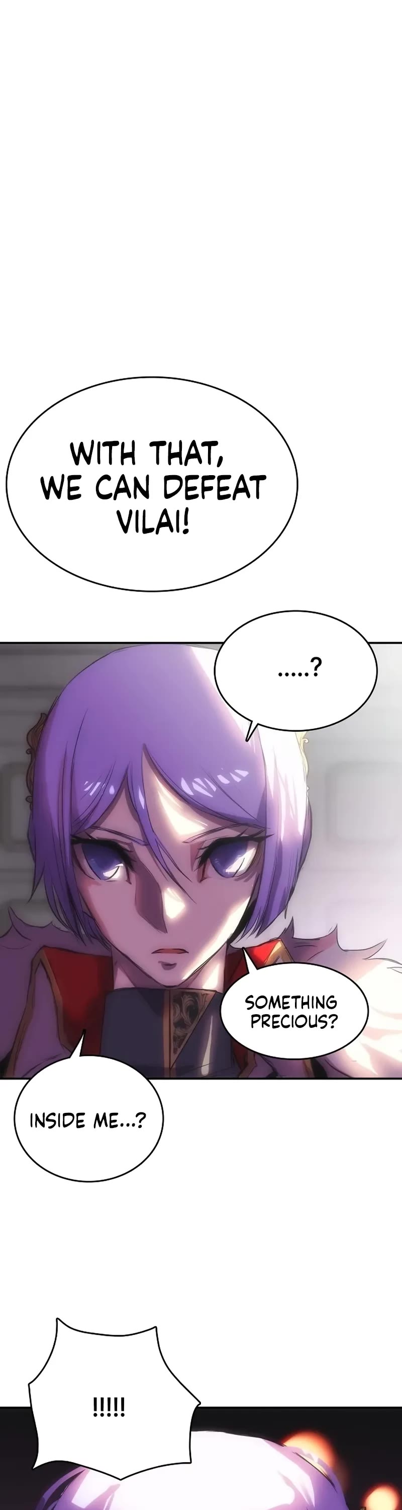 Bloodhound’s Regression Instinct Chapter 55 page 18 - Chapter 55