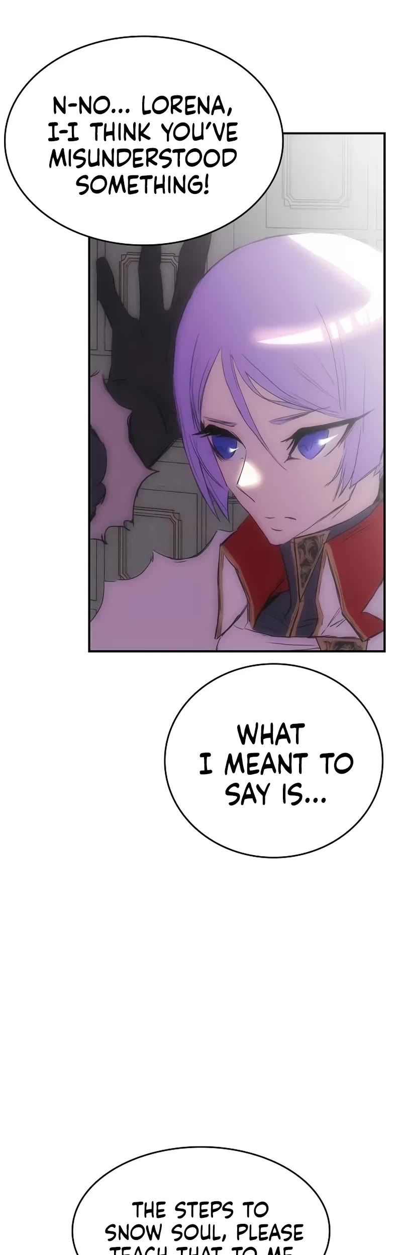 Bloodhound’s Regression Instinct Chapter 55 page 20 - Chapter 55