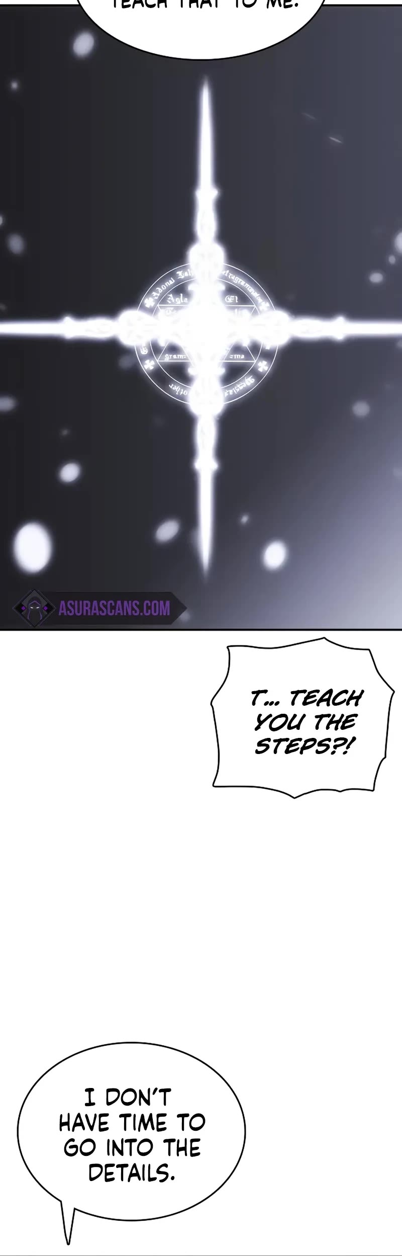 Bloodhound’s Regression Instinct Chapter 55 page 21 - Chapter 55