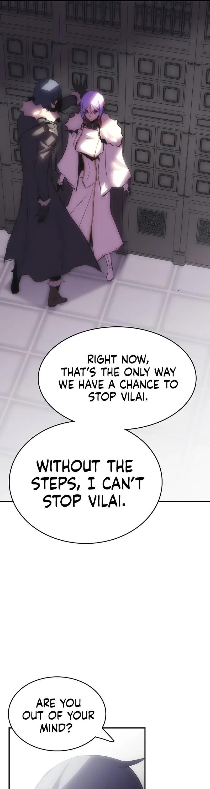Bloodhound’s Regression Instinct Chapter 55 page 22 - Chapter 55