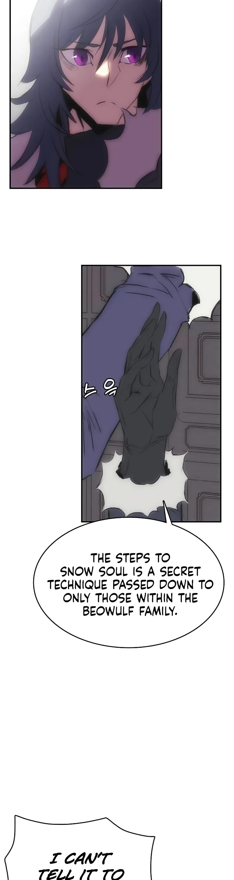 Bloodhound’s Regression Instinct Chapter 55 page 23 - Chapter 55