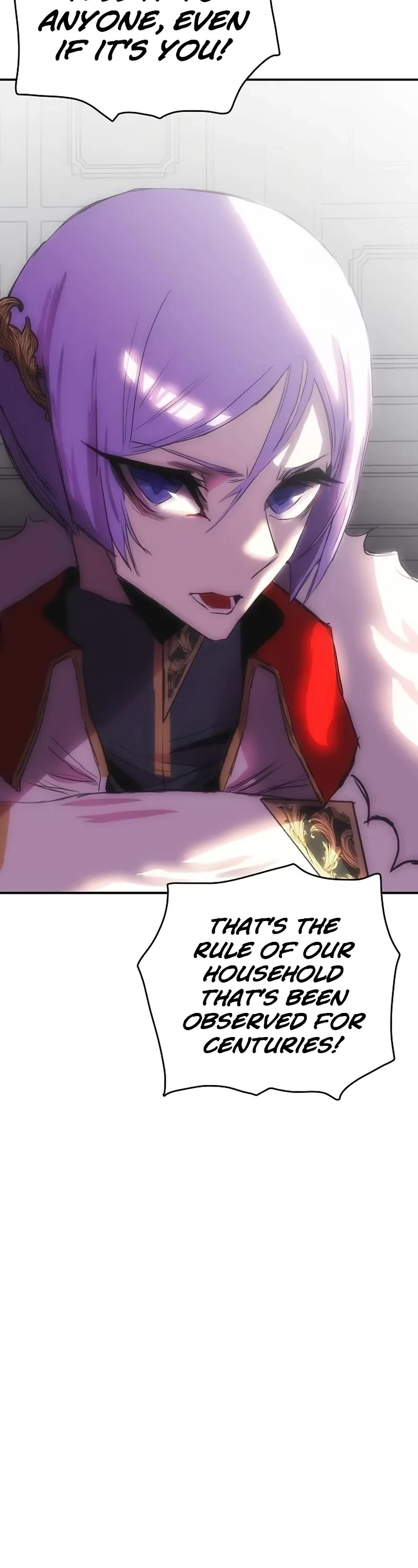 Bloodhound’s Regression Instinct Chapter 55 page 24 - Chapter 55