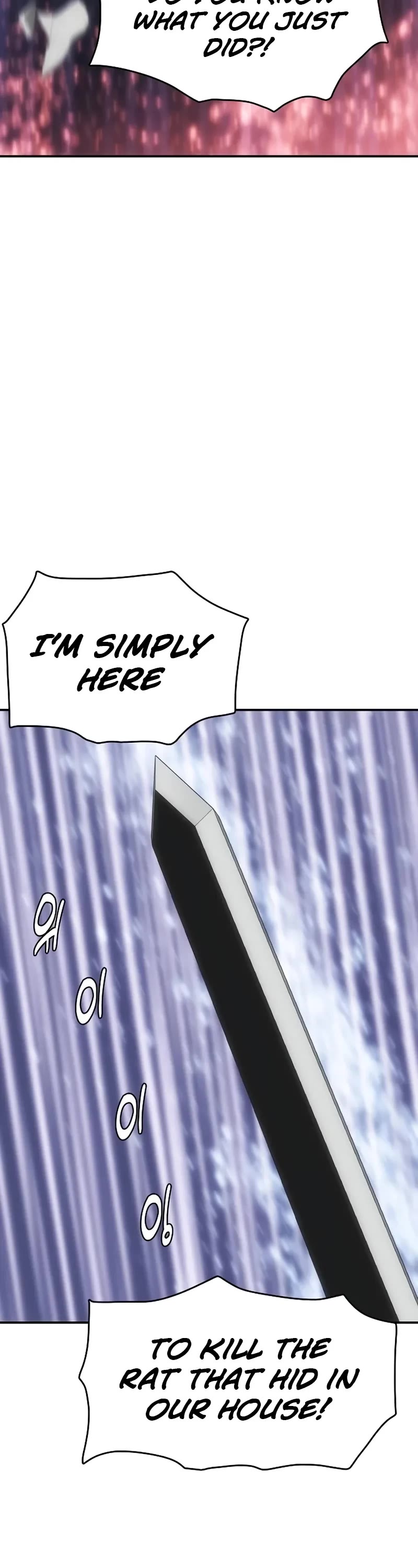 Bloodhound’s Regression Instinct Chapter 55 page 28 - Chapter 55