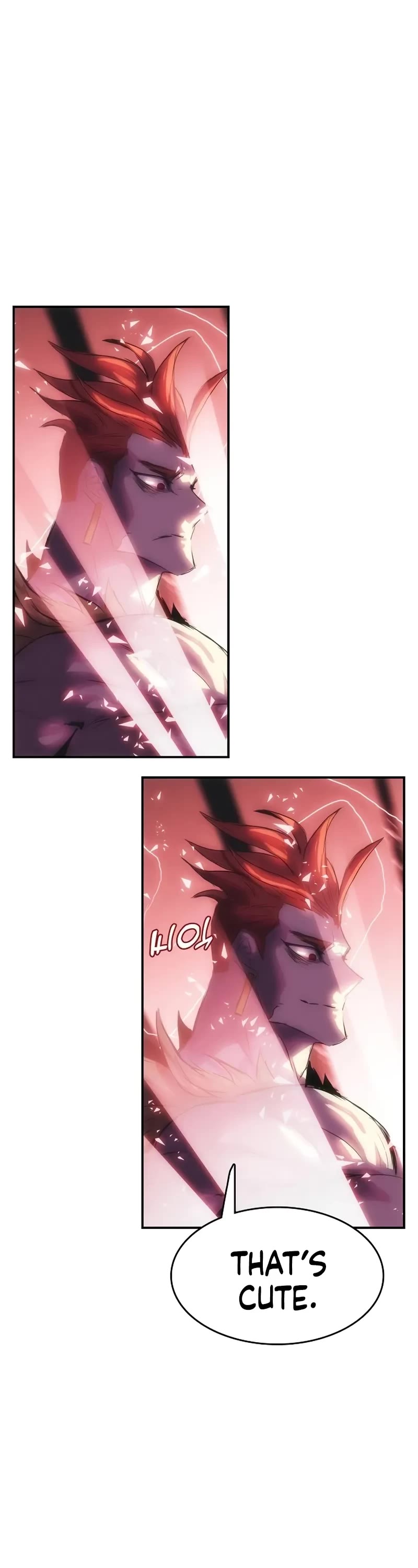 Bloodhound’s Regression Instinct Chapter 55 page 3 - Chapter 55
