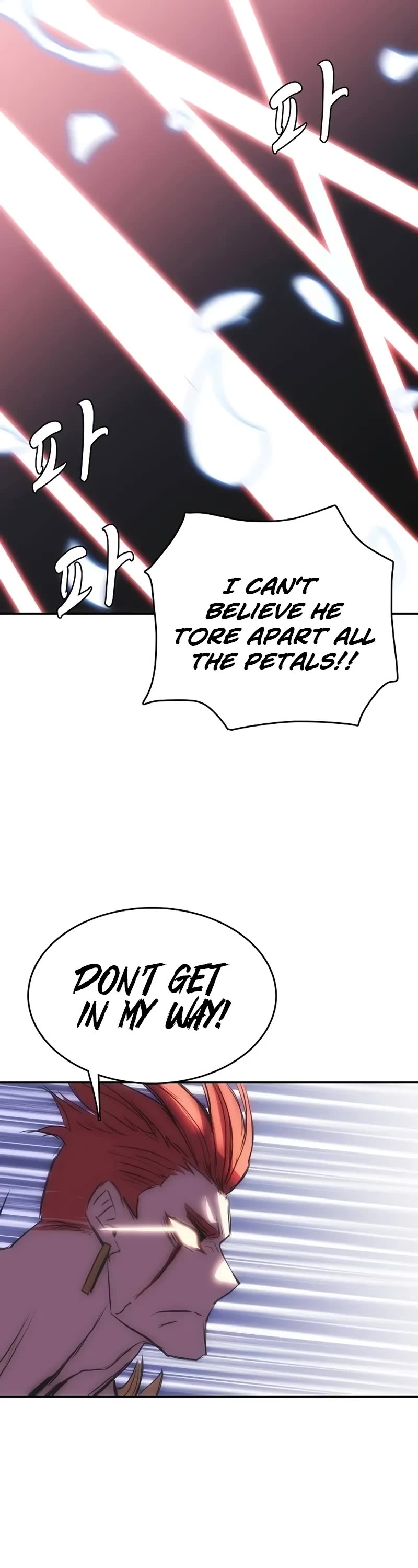 Bloodhound’s Regression Instinct Chapter 55 page 36 - Chapter 55