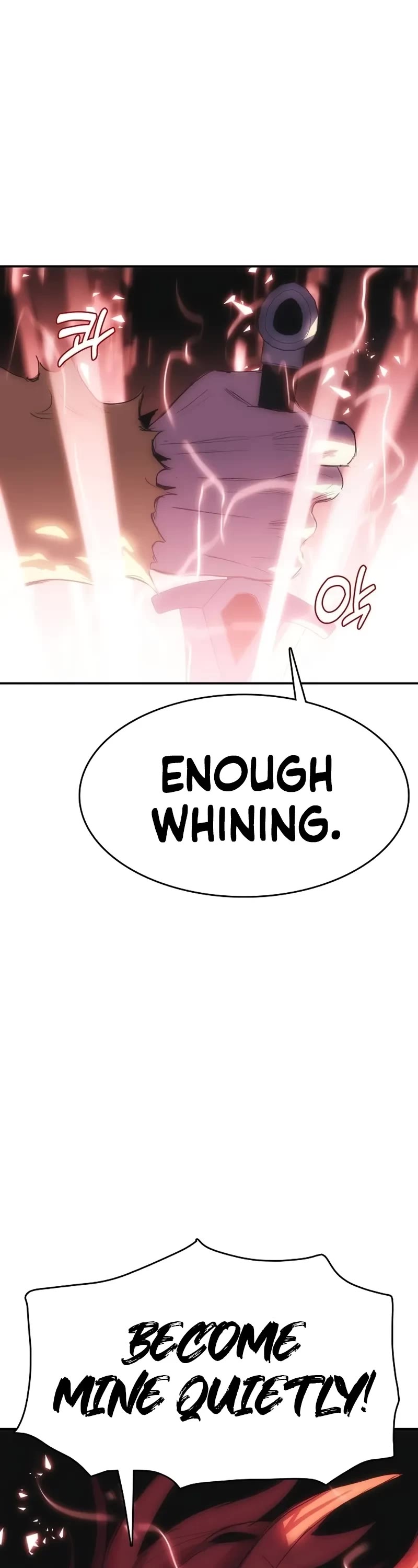 Bloodhound’s Regression Instinct Chapter 55 page 4 - Chapter 55
