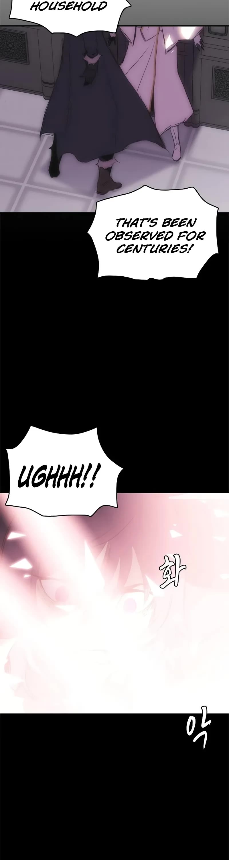 Bloodhound’s Regression Instinct Chapter 55 page 44 - Chapter 55