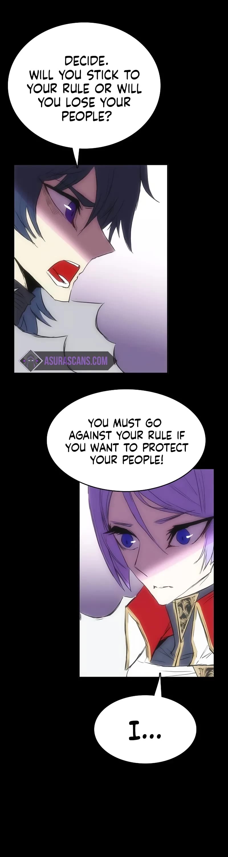 Bloodhound’s Regression Instinct Chapter 55 page 46 - Chapter 55