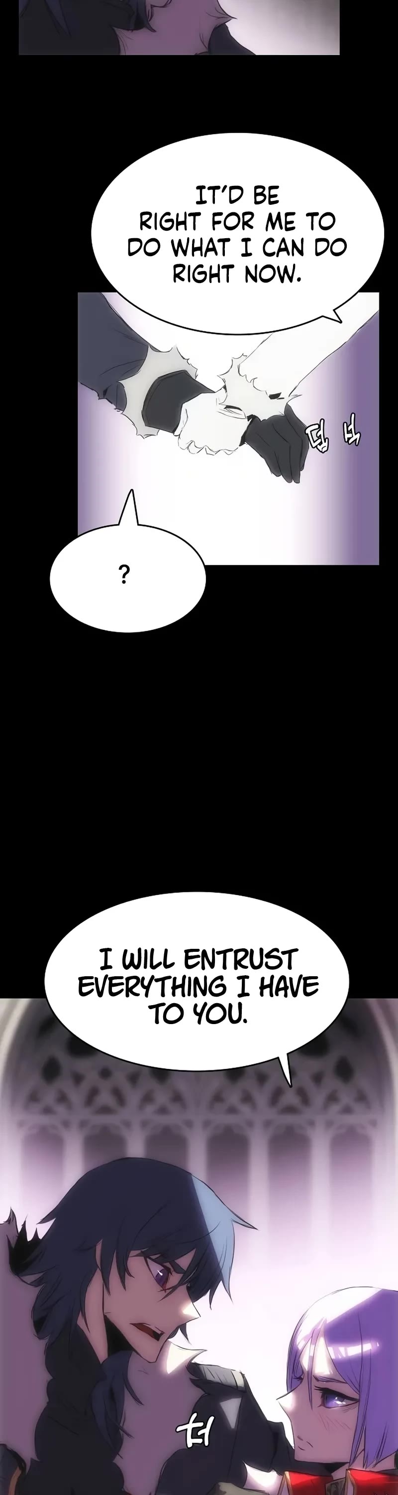 Bloodhound’s Regression Instinct Chapter 55 page 48 - Chapter 55