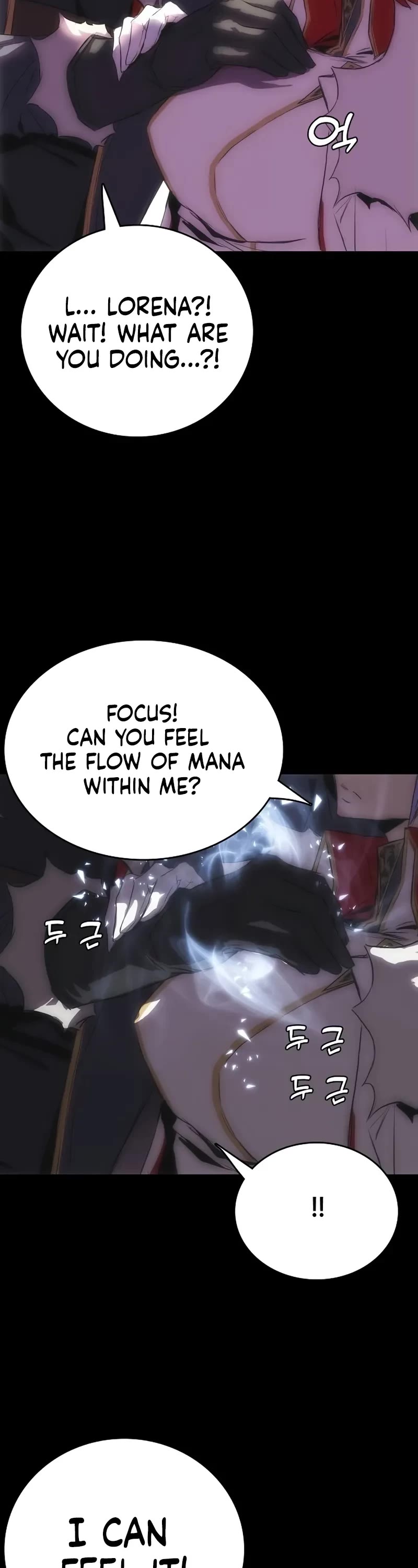 Bloodhound’s Regression Instinct Chapter 55 page 49 - Chapter 55