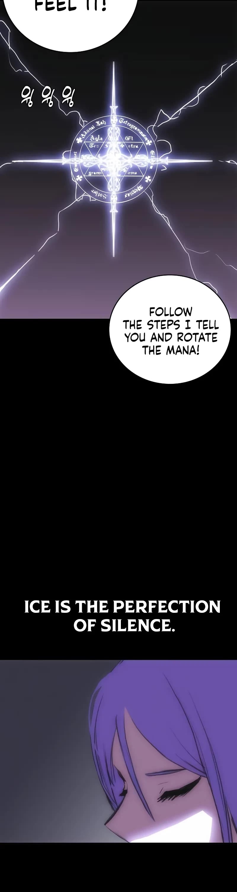 Bloodhound’s Regression Instinct Chapter 55 page 50 - Chapter 55