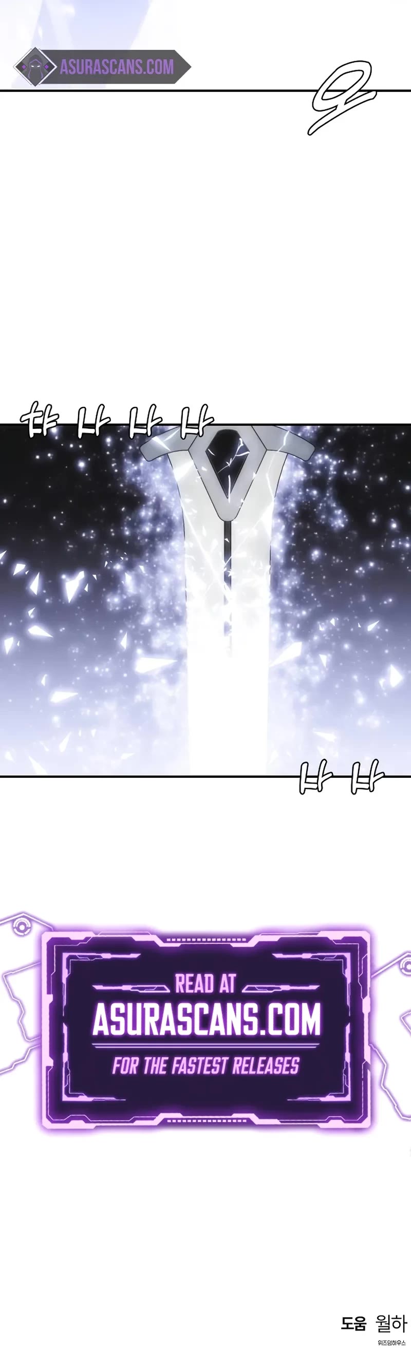 Bloodhound’s Regression Instinct Chapter 55 page 58 - Chapter 55