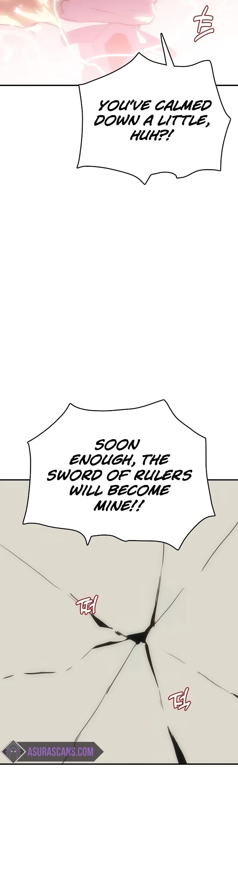 Bloodhound’s Regression Instinct Chapter 55 page 6 - Chapter 55