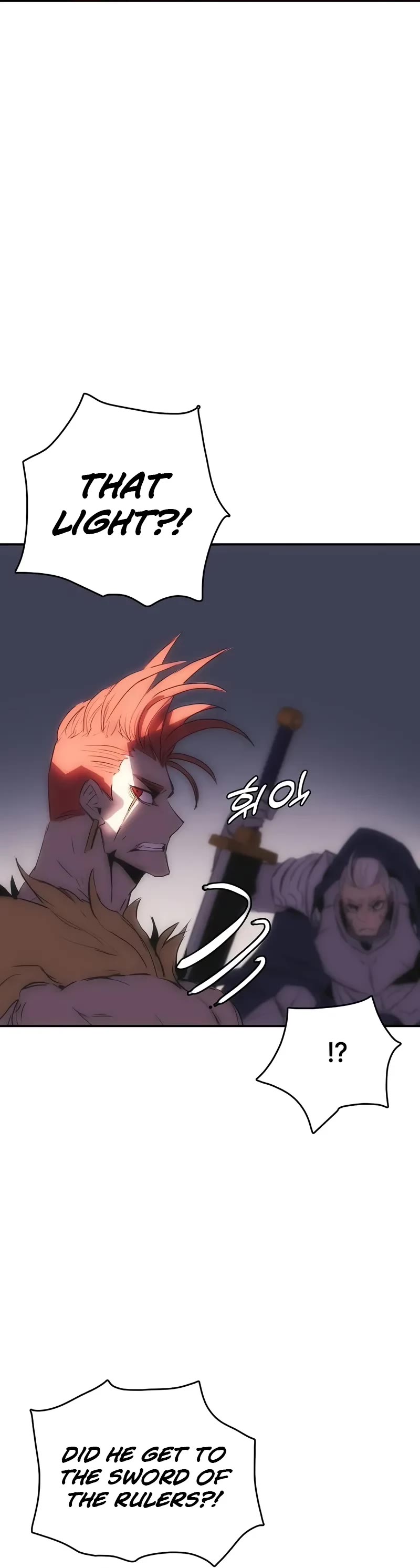 Bloodhound’s Regression Instinct Chapter 56 page 11 - Chapter 56