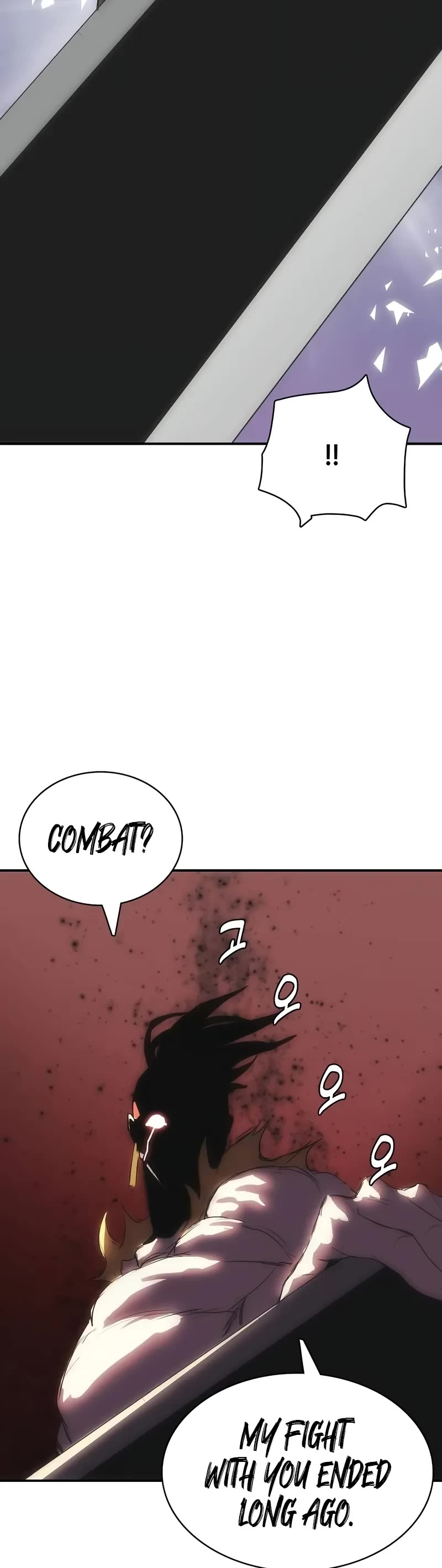 Bloodhound’s Regression Instinct Chapter 56 page 15 - Chapter 56