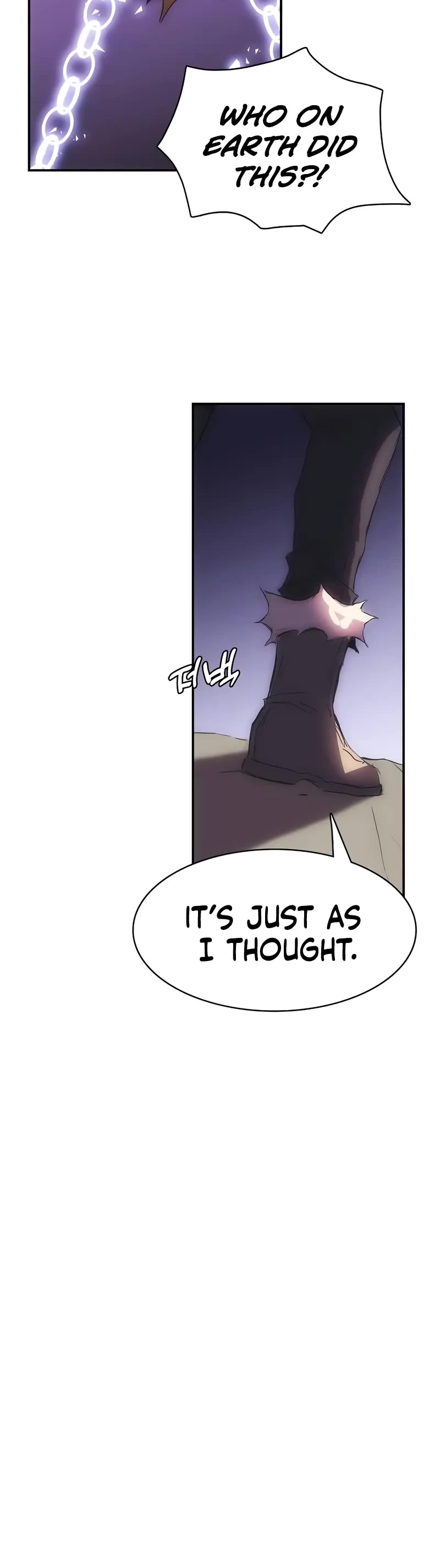 Bloodhound’s Regression Instinct Chapter 56 page 21 - Chapter 56