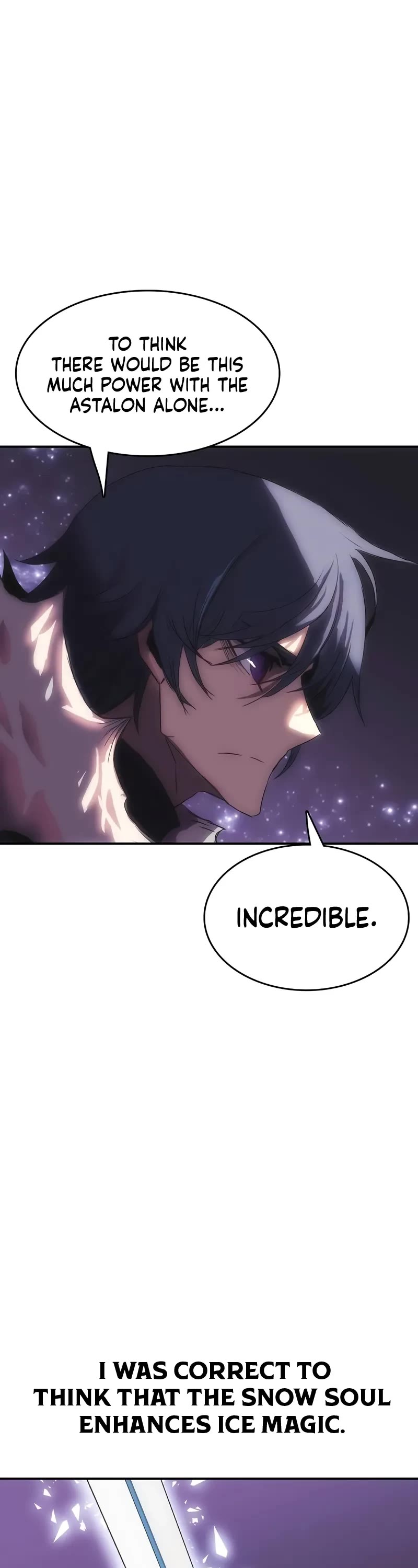 Bloodhound’s Regression Instinct Chapter 56 page 24 - Chapter 56