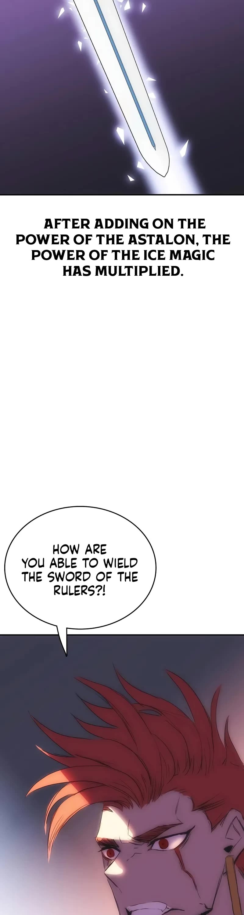 Bloodhound’s Regression Instinct Chapter 56 page 25 - Chapter 56