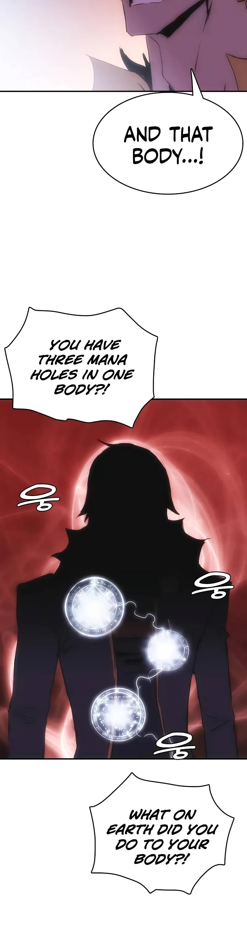 Bloodhound’s Regression Instinct Chapter 56 page 26 - Chapter 56