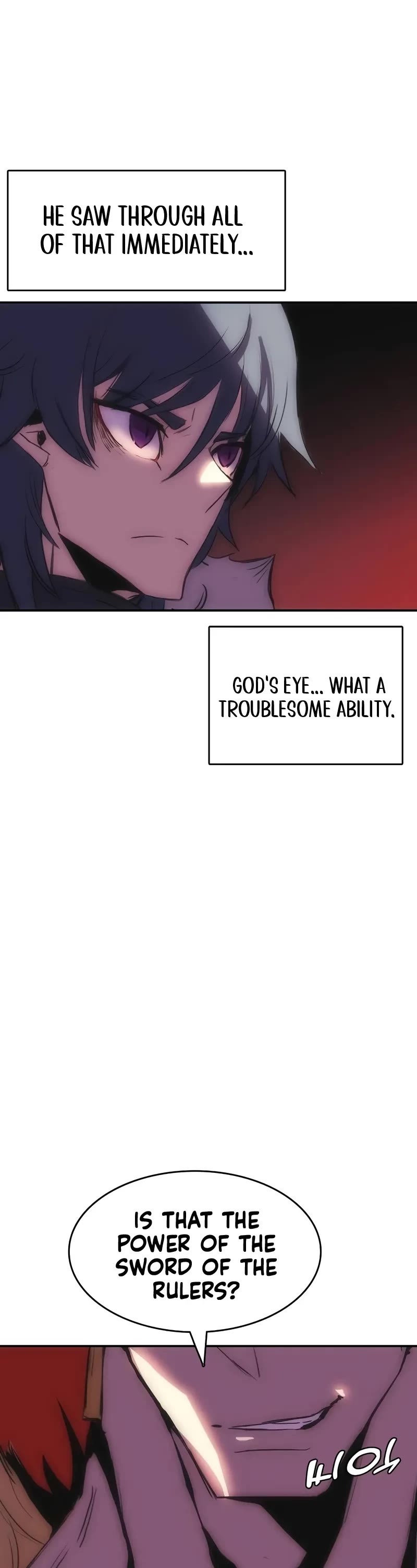 Bloodhound’s Regression Instinct Chapter 56 page 27 - Chapter 56