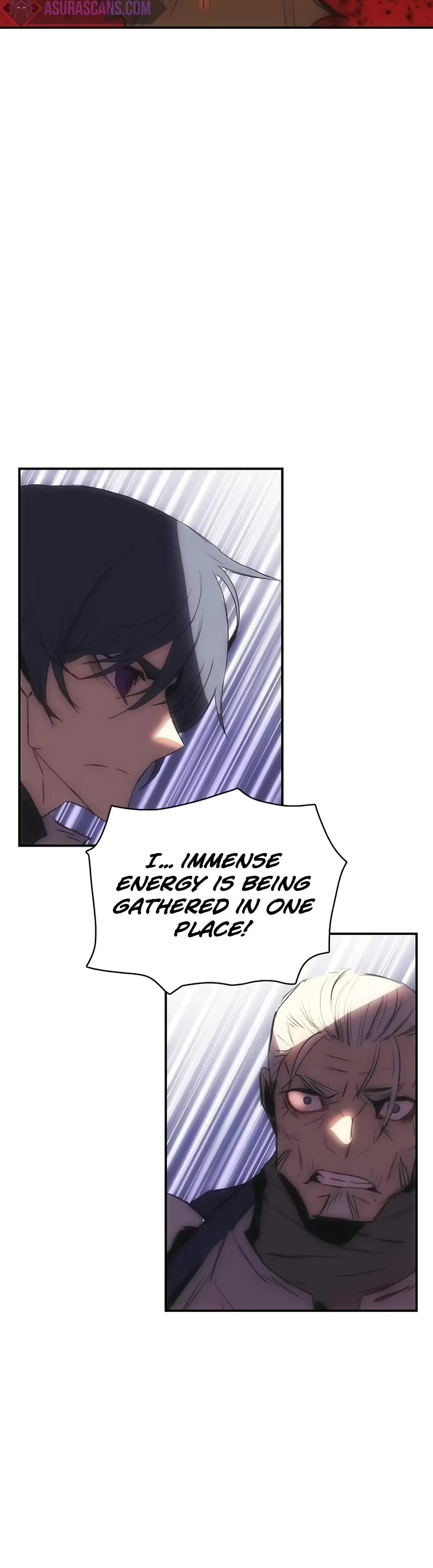 Bloodhound’s Regression Instinct Chapter 56 page 31 - Chapter 56