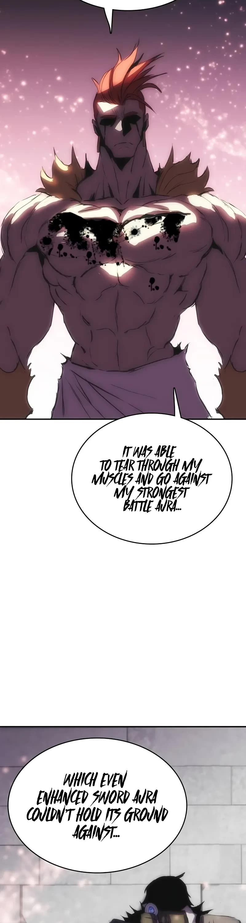 Bloodhound’s Regression Instinct Chapter 56 page 48 - Chapter 56