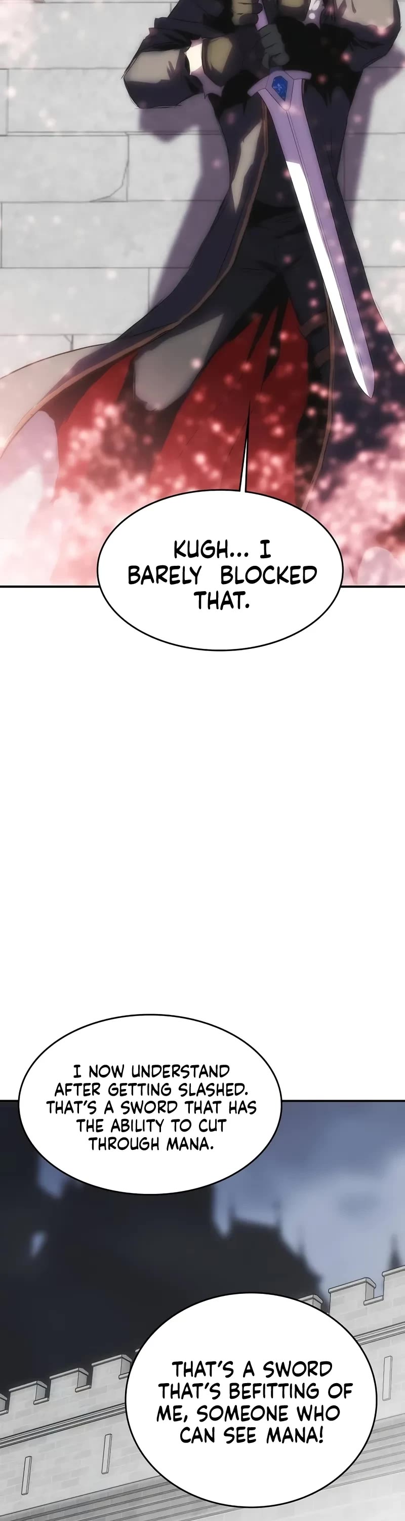 Bloodhound’s Regression Instinct Chapter 56 page 49 - Chapter 56