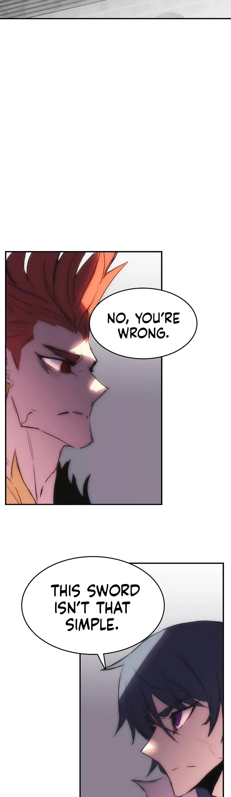 Bloodhound’s Regression Instinct Chapter 56 page 50 - Chapter 56